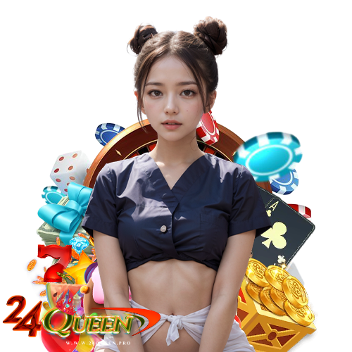 24queen เข้าสู่ระบบ