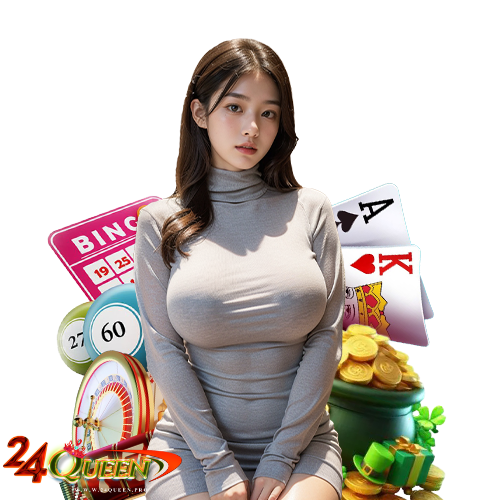 24queen